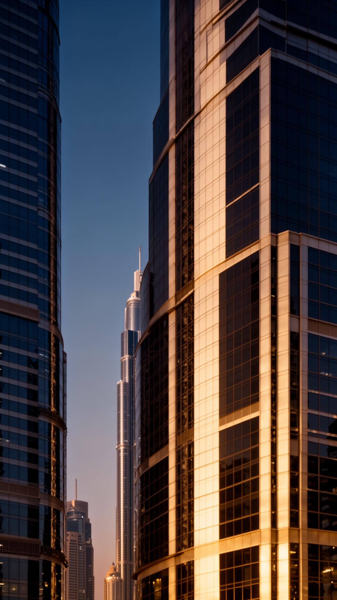 Dubai · UAE